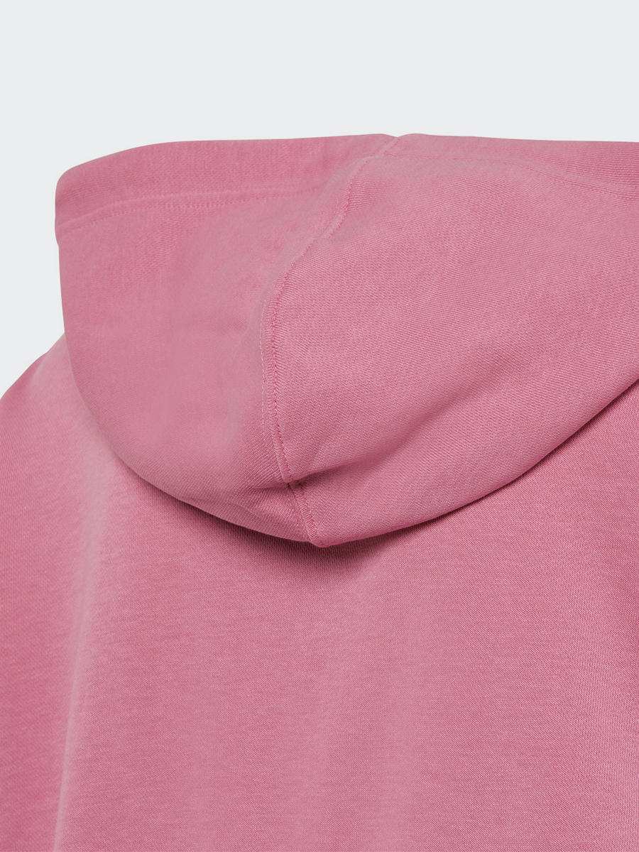 Hoodie von NIKE in pink DEICHMANN Hoodie von NIKE in pink DEICHMANN